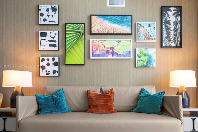 4111 S Ocean Dr Unit 2906, Hollywood, FL 33019 - view of living area