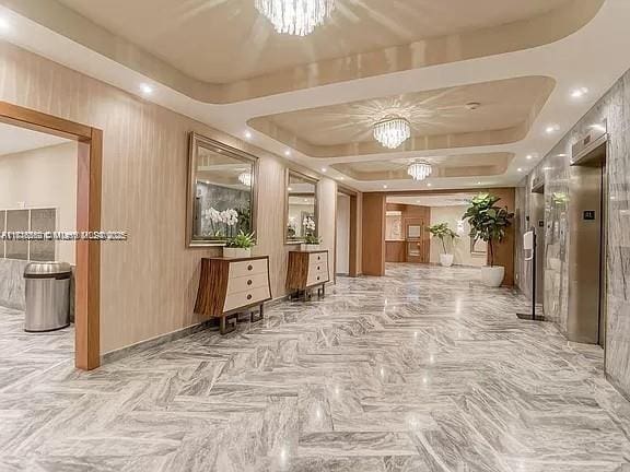 5401 Collins Ave Unit 514, Miami Beach, FL 33140 - view of lobby