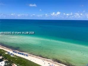 5401 Collins Ave Unit 514, Miami Beach, FL 33140 - water view