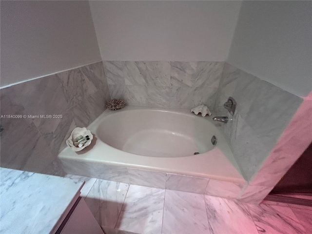 324 Poinciana Dr Unit 906, Sunny Isles Beach, FL 33160 - full bathroom featuring a bath