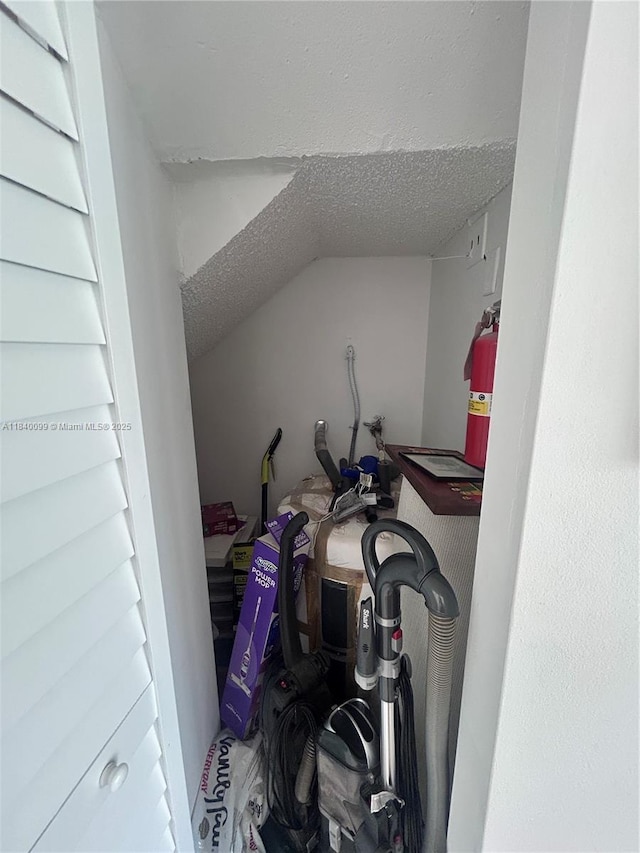 324 Poinciana Dr Unit 906, Sunny Isles Beach, FL 33160 - view of storage area