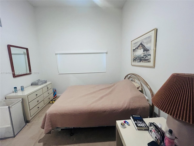 324 Poinciana Dr Unit 906, Sunny Isles Beach, FL 33160 - bedroom with light colored carpet