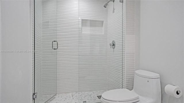 20201 E Country Club Dr Unit 1202, Aventura, FL 33180 - full bathroom featuring a shower stall