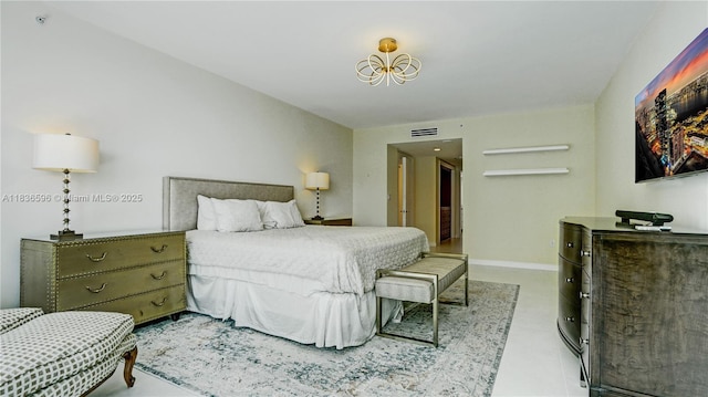 20201 E Country Club Dr Unit 1202, Aventura, FL 33180 - bedroom featuring baseboards