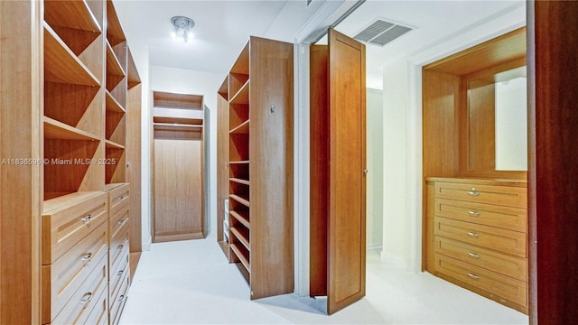 20201 E Country Club Dr Unit 1202, Aventura, FL 33180 - view of spacious closet