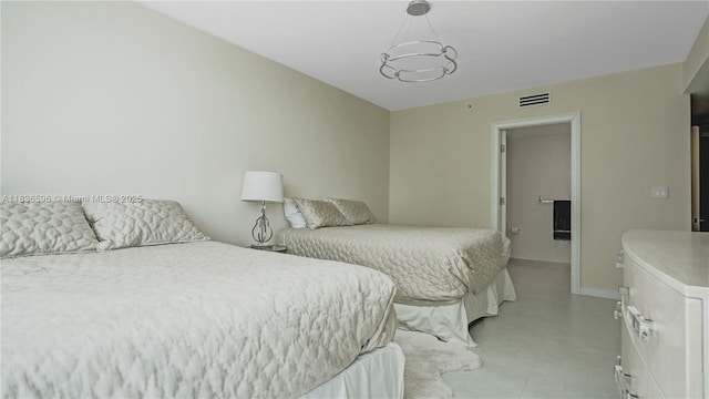 20201 E Country Club Dr Unit 1202, Aventura, FL 33180 - bedroom featuring baseboards