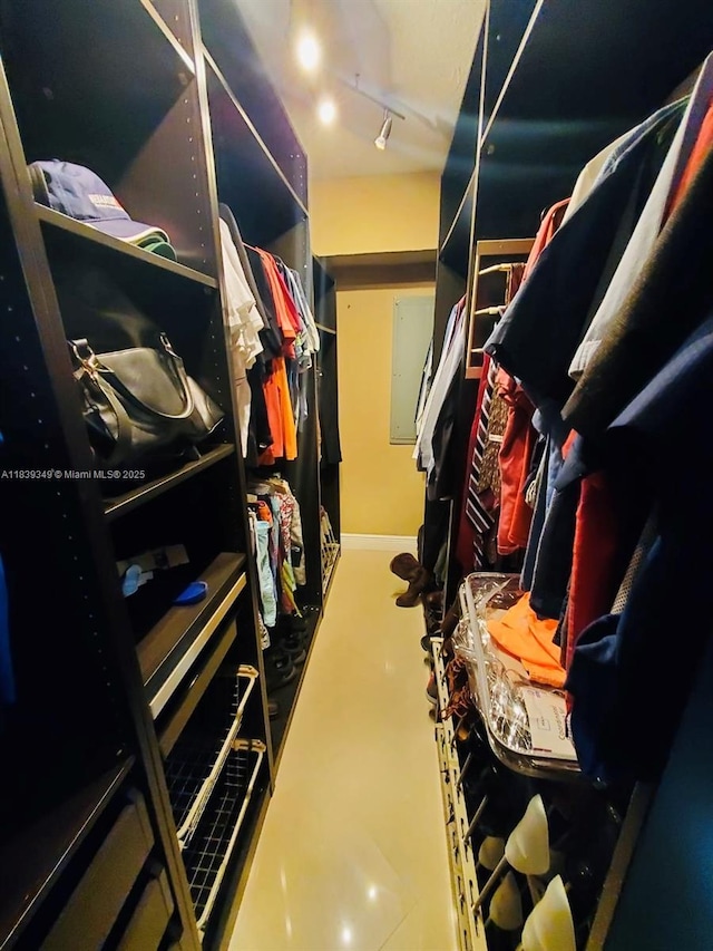 180 E 46th St, Hialeah, FL 33013 - view of walk in closet