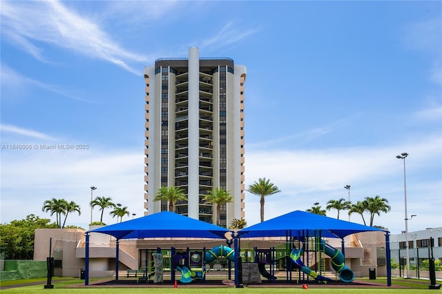 1800 NE 114th St Unit Ph06, Miami, FL 33181 - view of property