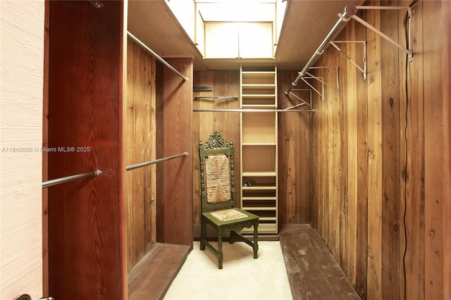 1800 NE 114th St Unit Ph06, Miami, FL 33181 - view of walk in closet