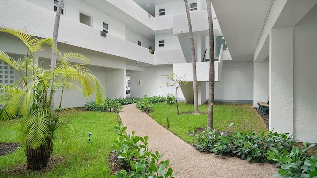 1033 Lenox Ave Unit 304, Miami Beach, FL 33139 - view of home's community