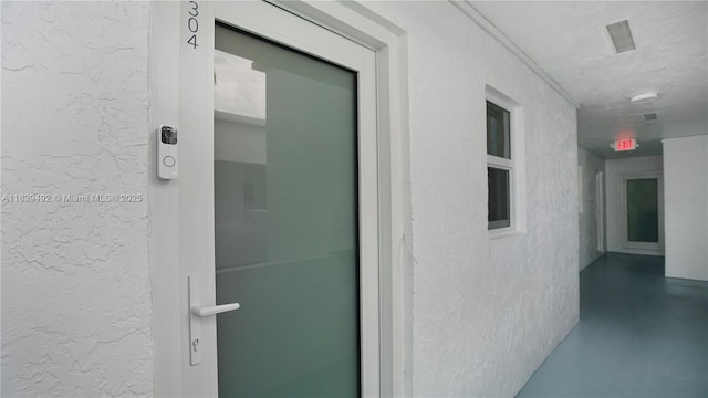 1033 Lenox Ave Unit 304, Miami Beach, FL 33139 - view of hall