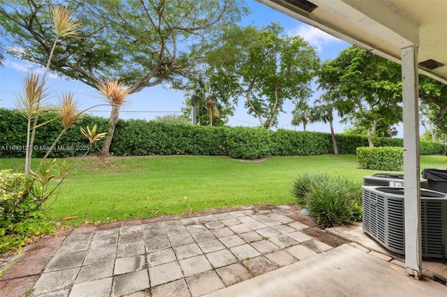 6348 Walk Cir, Boca Raton, FL 33433 - view of patio