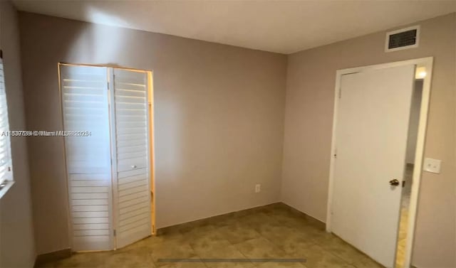 3690 N 56th Ave Unit 916, Hollywood, FL 33021 - view of unfurnished bedroom