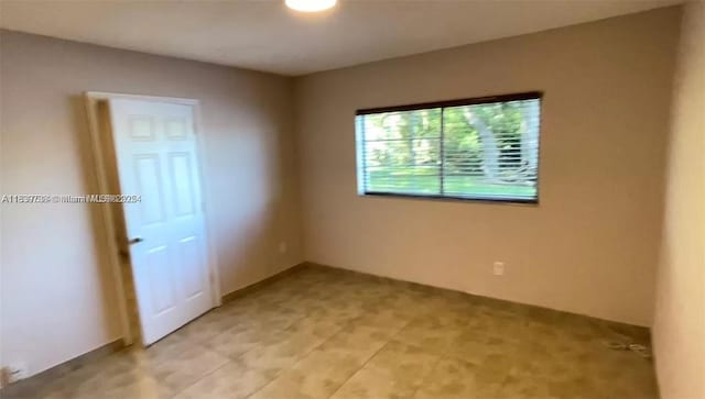 3690 N 56th Ave Unit 916, Hollywood, FL 33021 - view of unfurnished room