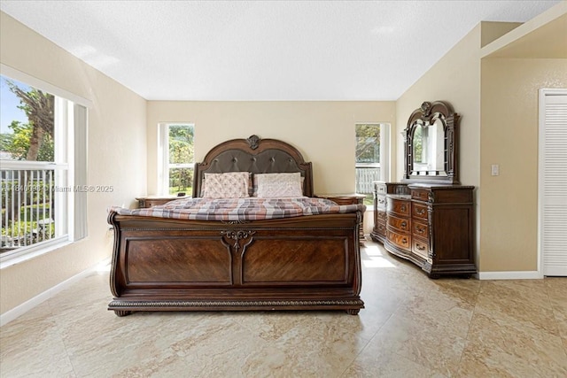 13063 NW 11th Ct, Sunrise, FL 33323 - bedroom featuring baseboards