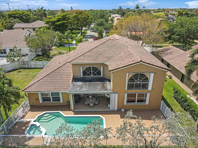 13063 NW 11th Ct, Sunrise, FL 33323 - photo 46