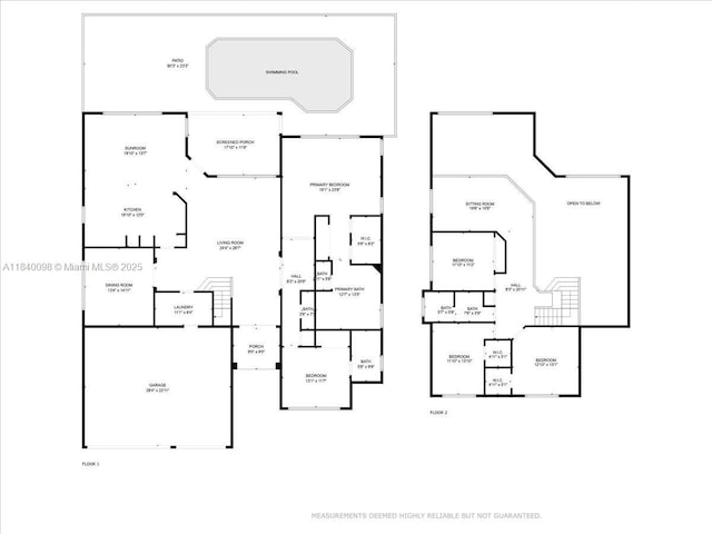 13063 NW 11th Ct, Sunrise, FL 33323 - photo 64