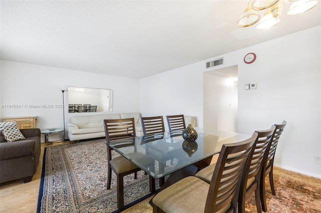 5300 Washington St Unit Q207, Hollywood, FL 33021 - view of dining room