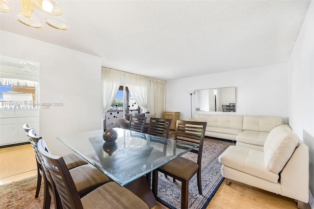 5300 Washington St Unit Q207, Hollywood, FL 33021 - view of dining area