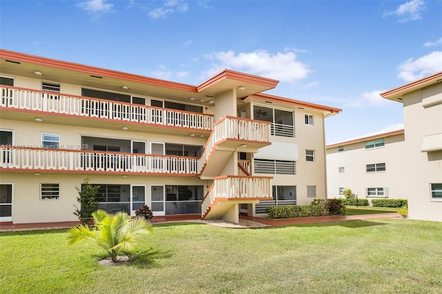 5300 Washington St Unit Q207, Hollywood, FL 33021 - view of property