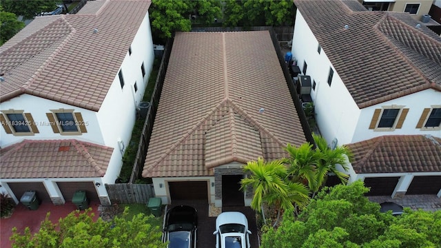 730 SE 34th Ave, Homestead, FL 33033 - view from above of property