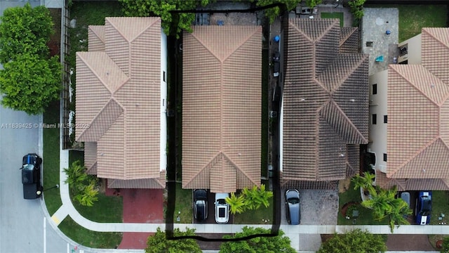 730 SE 34th Ave, Homestead, FL 33033 - drone / aerial view