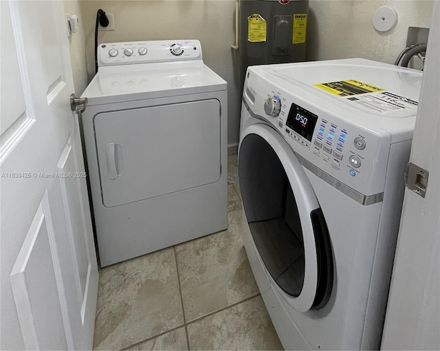 730 SE 34th Ave, Homestead, FL 33033 - washroom with separate washer and dryer