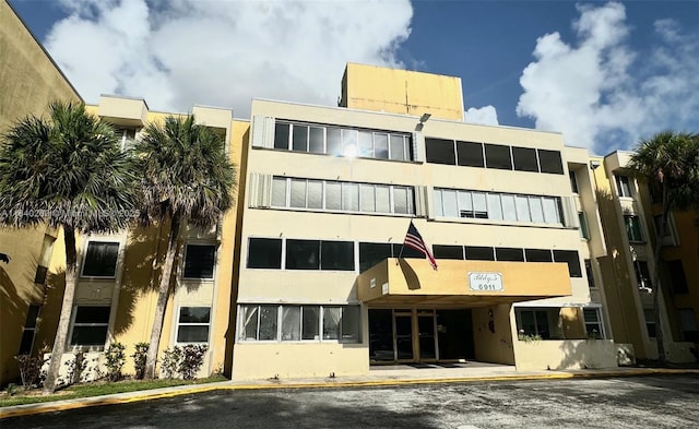 6911 SW 147th Ave Unit 3C, Miami, FL 33193 - view of apartment building / complex