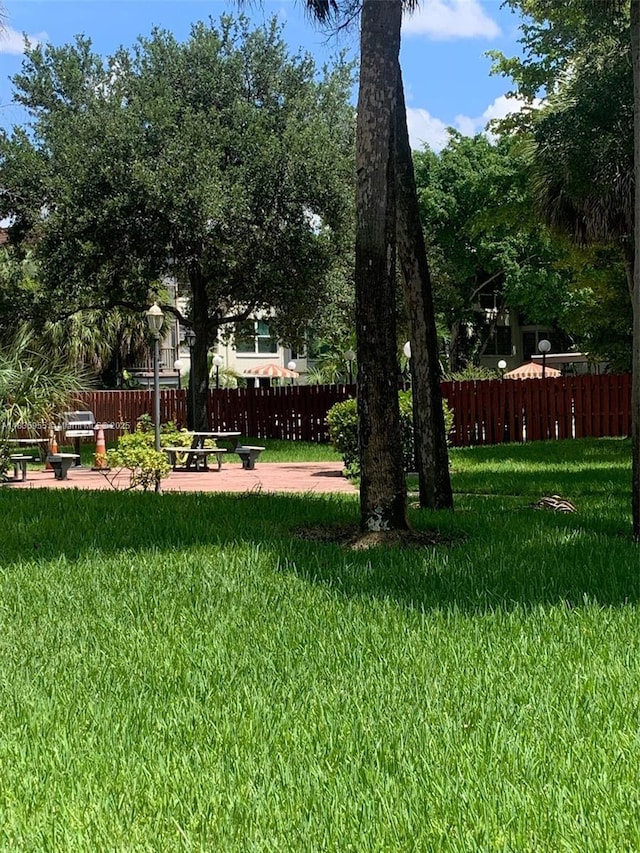7500 NW 17th St Unit 109, Plantation, FL 33313 - photo 19