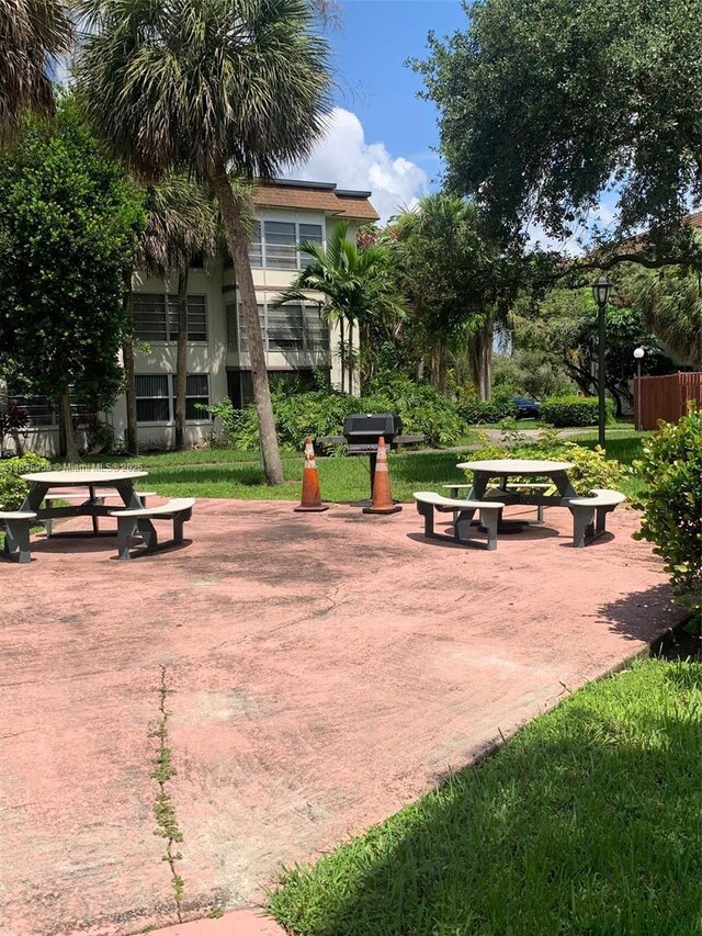 7500 NW 17th St Unit 109, Plantation, FL 33313 - photo 20