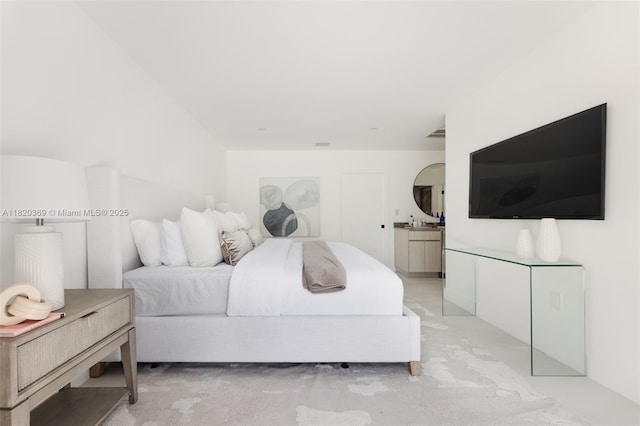 7805 SW 165th St, Palmetto Bay, FL 33157 - view of bedroom