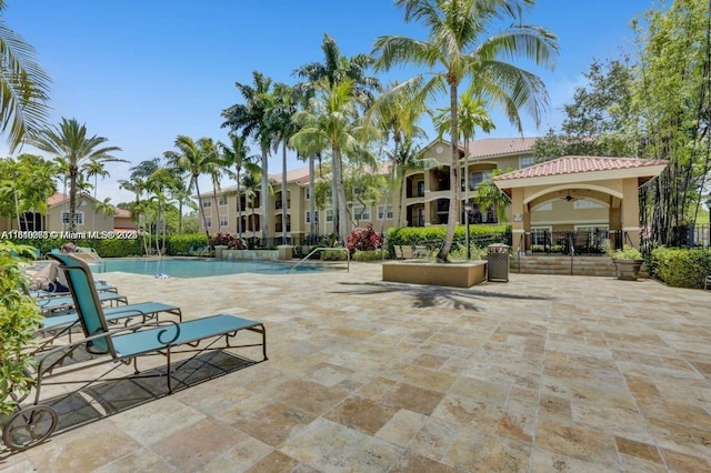 160 SW 117th Ter Unit 6107, Pembroke Pines, FL 33025 - photo 7