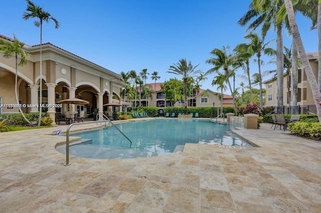 160 SW 117th Ter Unit 6107, Pembroke Pines, FL 33025 - photo 8