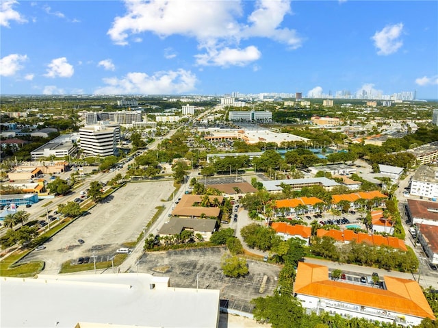 11647 NE 18th Dr Unit 11647, North Miami, FL 33181 - view of urban area