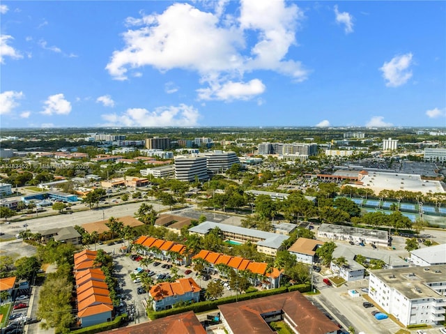 11647 NE 18th Dr Unit 11647, North Miami, FL 33181 - view of urban area