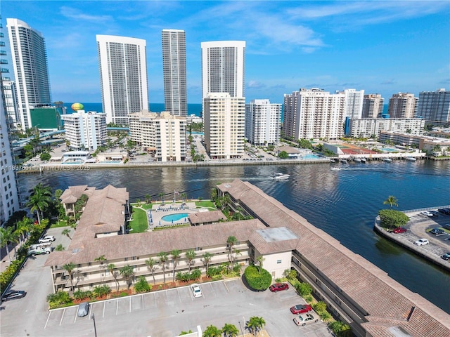2600 Diana Dr Unit 311, Hallandale Beach, FL 33009 - photo 3