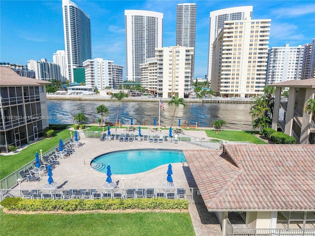 2600 Diana Dr Unit 311, Hallandale Beach, FL 33009 - photo 7