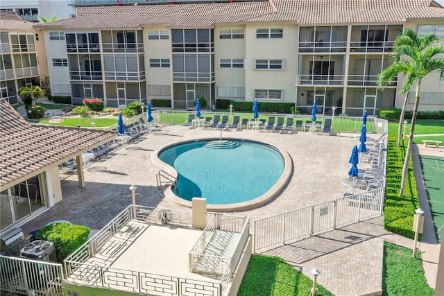 2600 Diana Dr Unit 311, Hallandale Beach, FL 33009 - photo 26