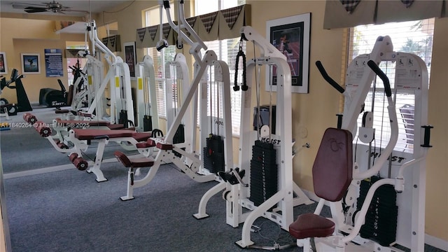 2361 NW 33rd St Unit 604, Oakland Park, FL 33309 - photo 13