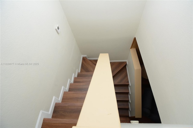 13935 SW 84th St Unit 905, Miami, FL 33183 - view of stairway