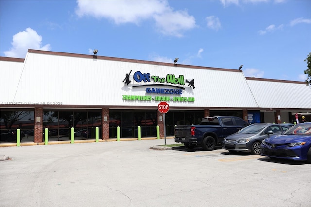 13935 SW 84th St Unit 905, Miami, FL 33183 - view of commercial location featuring uncovered parking