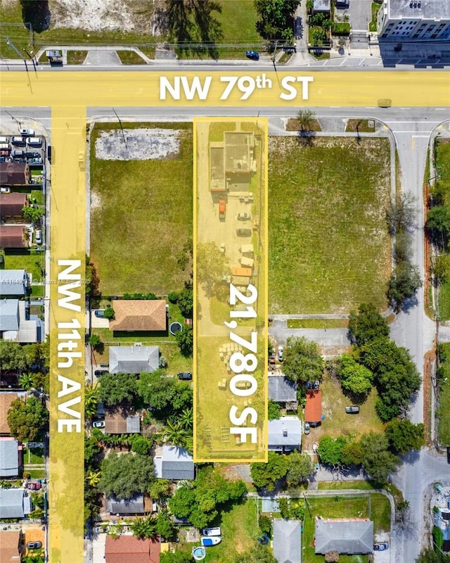 1113 NW 79th St, Miami, FL 33150