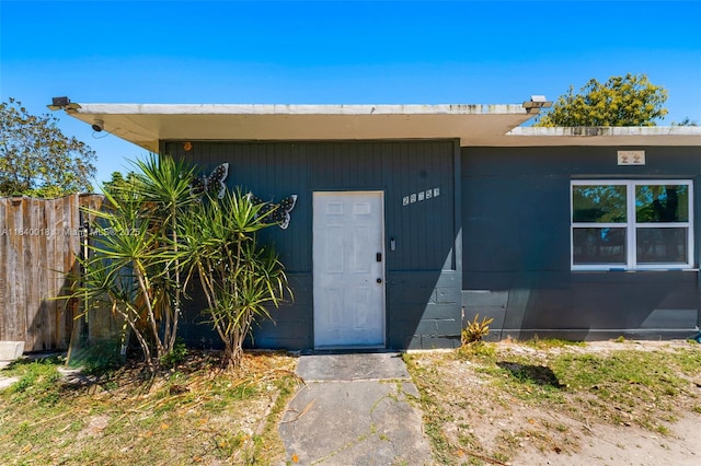 29351 Idaho Rd, Homestead, FL 33033 - view of exterior entry