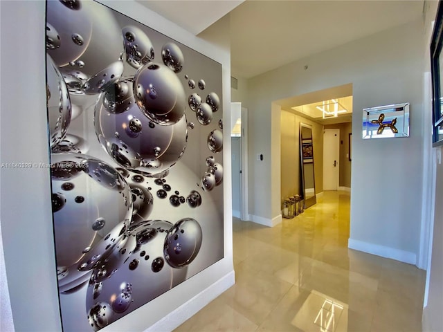19900 E Country Club Dr Unit 1220, Aventura, FL 33180 - detailed view of baseboards