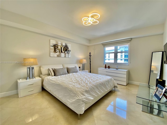 19900 E Country Club Dr Unit 1220, Aventura, FL 33180 - bedroom with baseboards