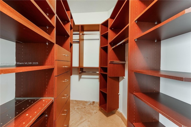 1900 N Bayshore Dr Unit 3715, Miami, FL 33132 - view of spacious closet