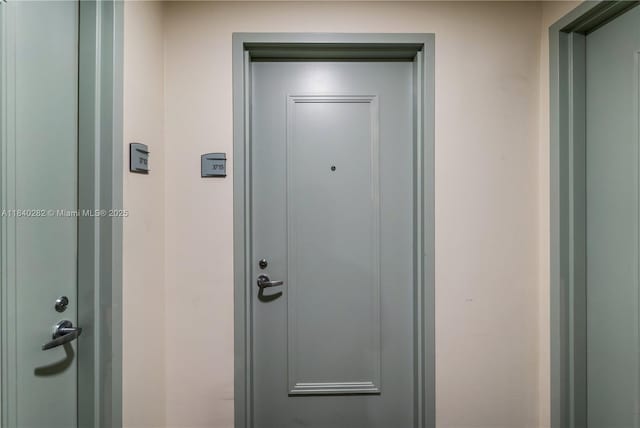 1900 N Bayshore Dr Unit 3715, Miami, FL 33132 - doorway to property