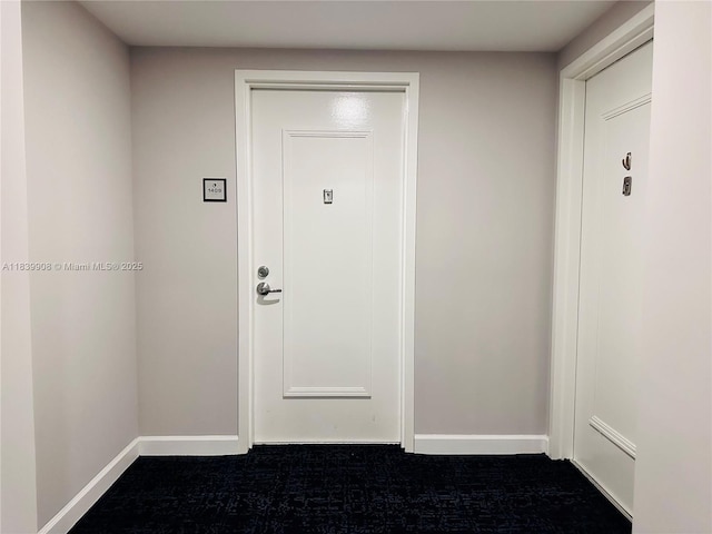 9066 SW 73rd Ct Unit 1409, Miami, FL 33156 - doorway to property
