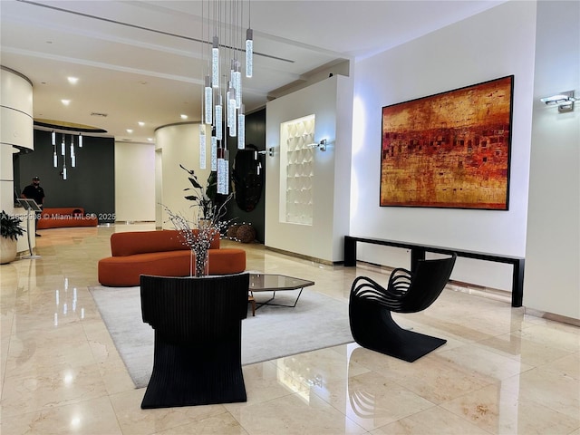 9066 SW 73rd Ct Unit 1409, Miami, FL 33156 - view of community lobby