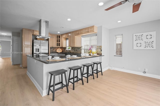 614 NE 10th Ave, Fort Lauderdale, FL 33304 - photo 24